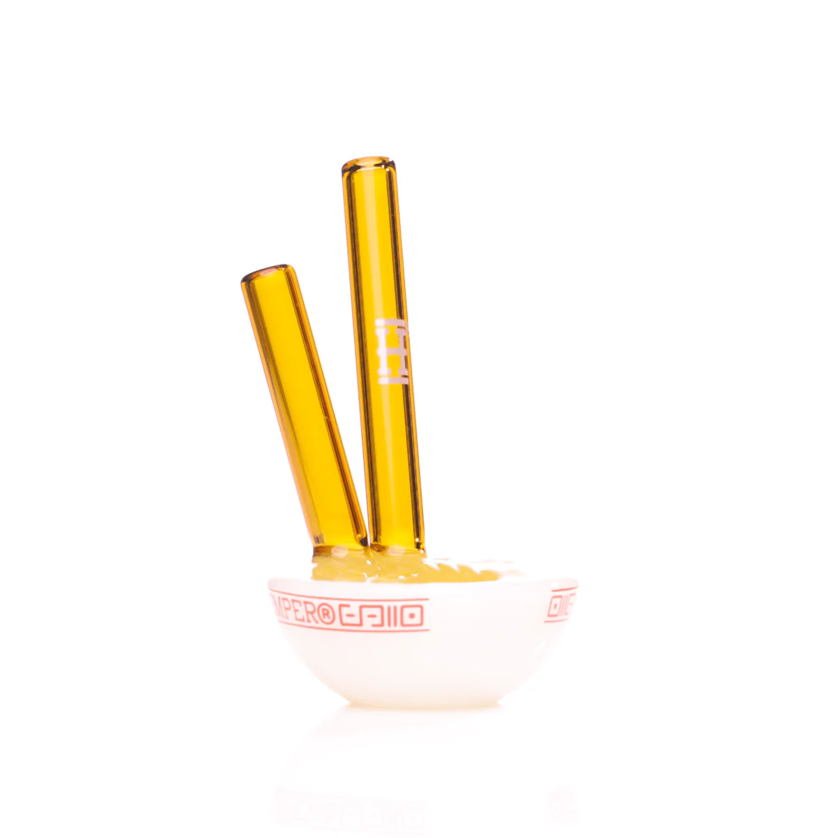 Ramen Bowl Hand Pipe - Image 10