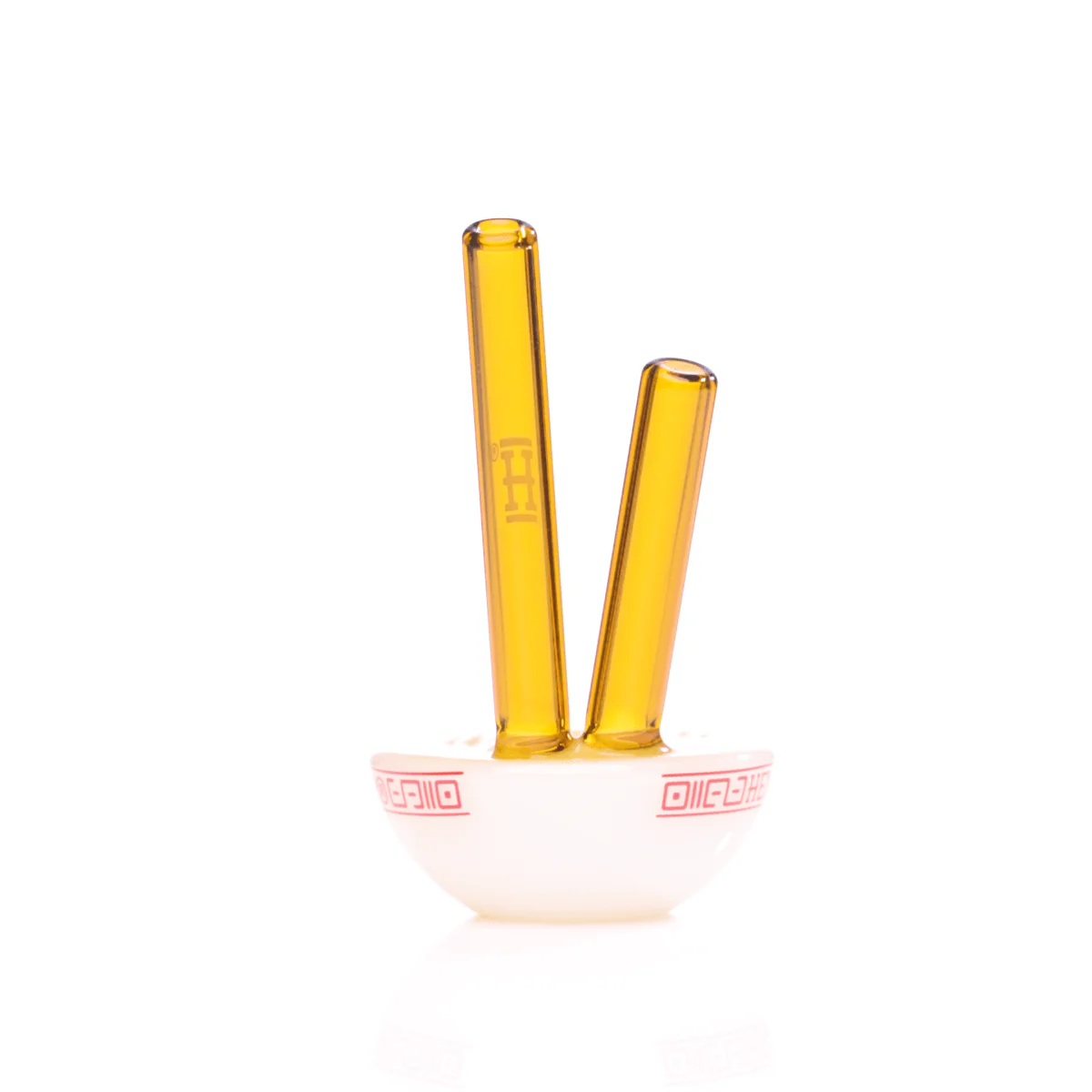 Ramen Bowl Hand Pipe - Image 20