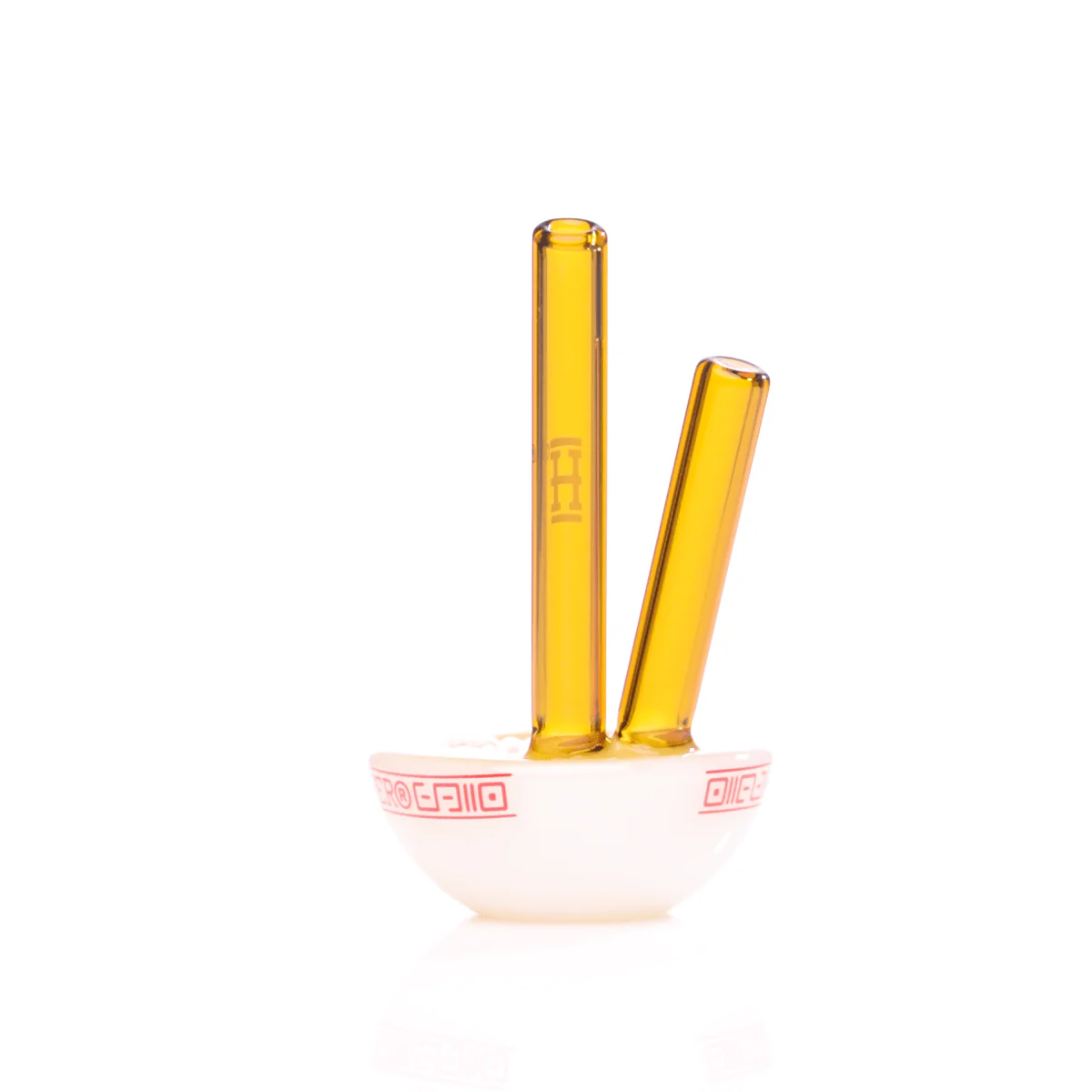 Ramen Bowl Hand Pipe - Image 21