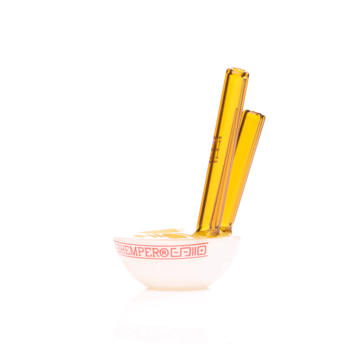 Ramen Bowl Hand Pipe - Image 24