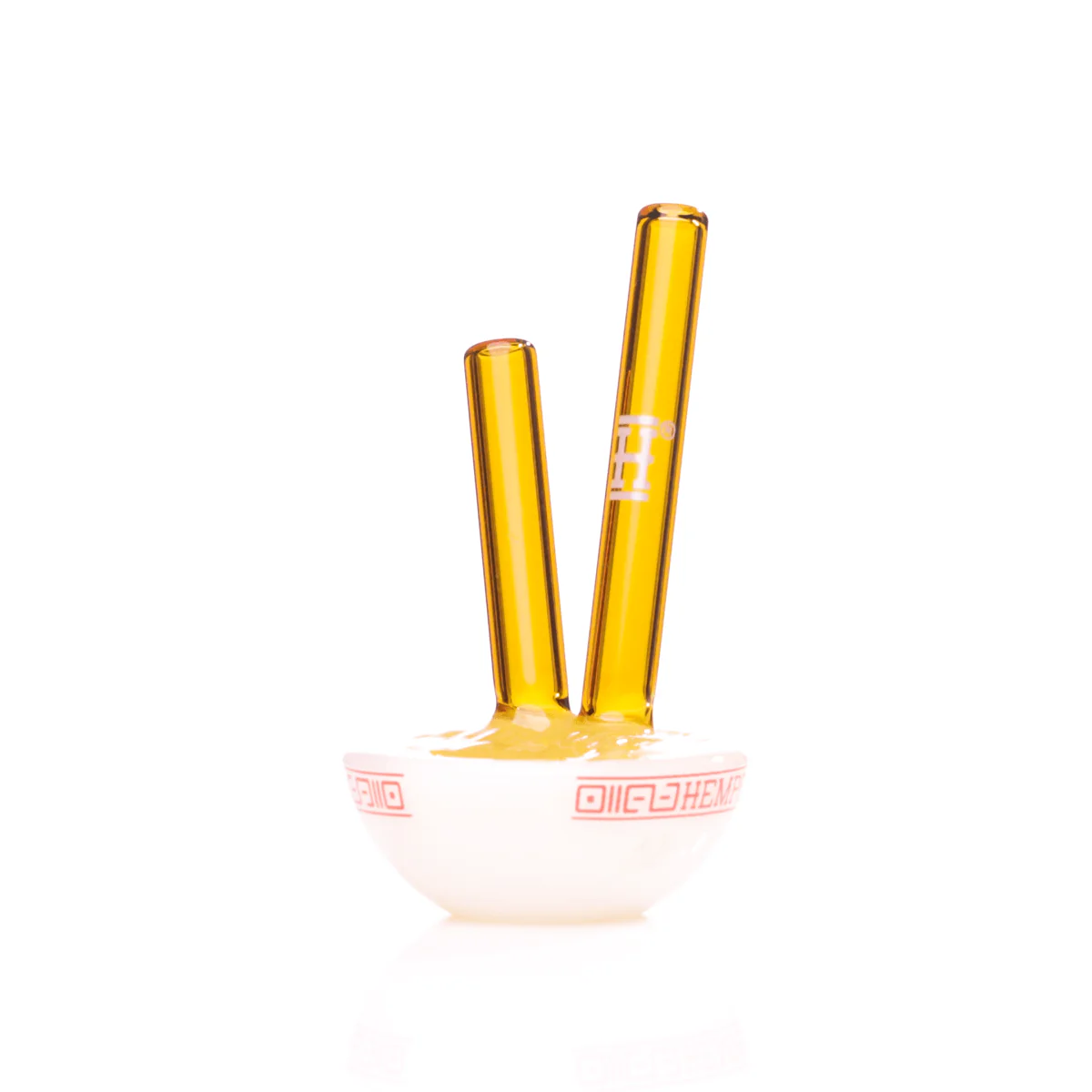 Ramen Bowl Hand Pipe - Image 31