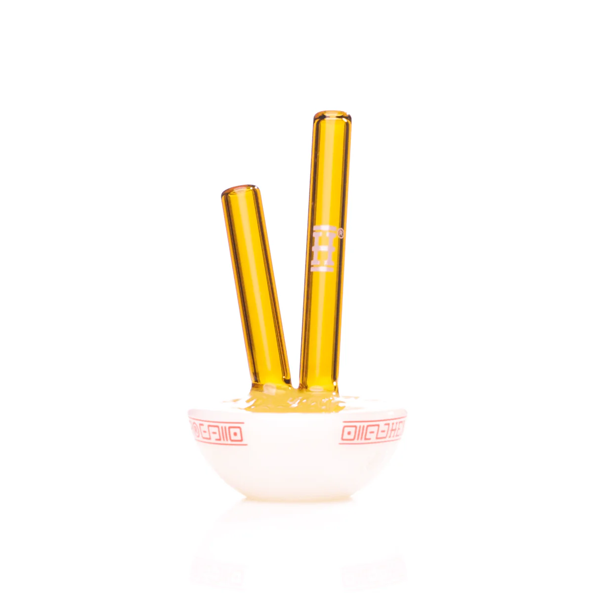 Ramen Bowl Hand Pipe - Image 8