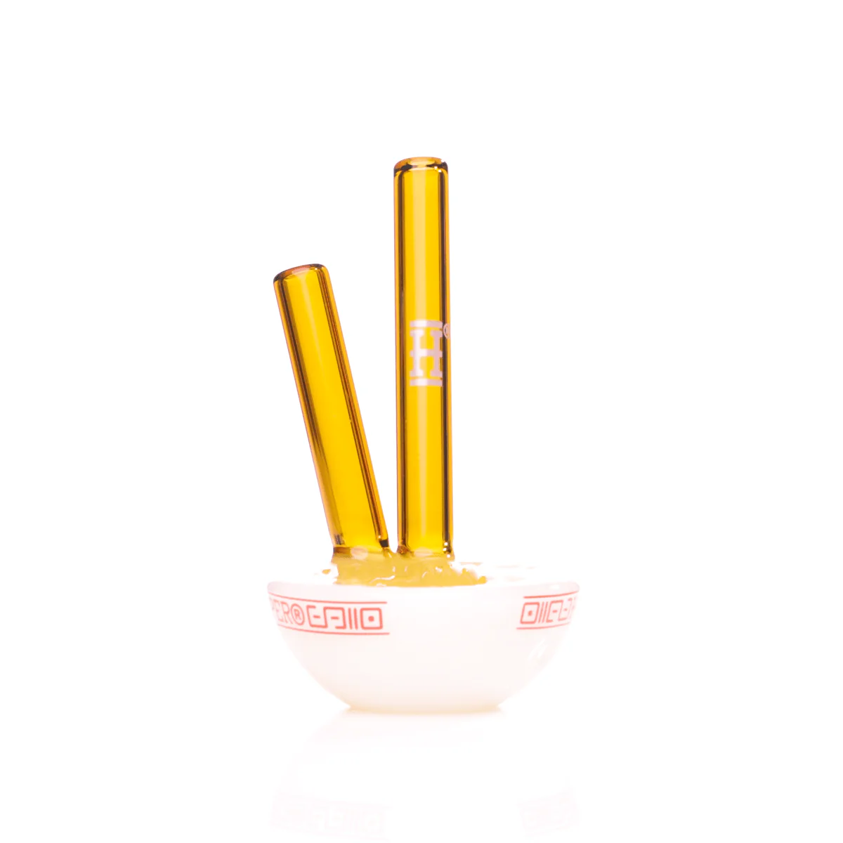Ramen Bowl Hand Pipe - Image 9