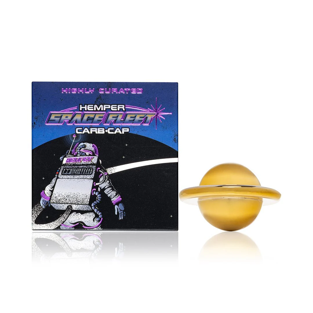 Planet Carb Cap