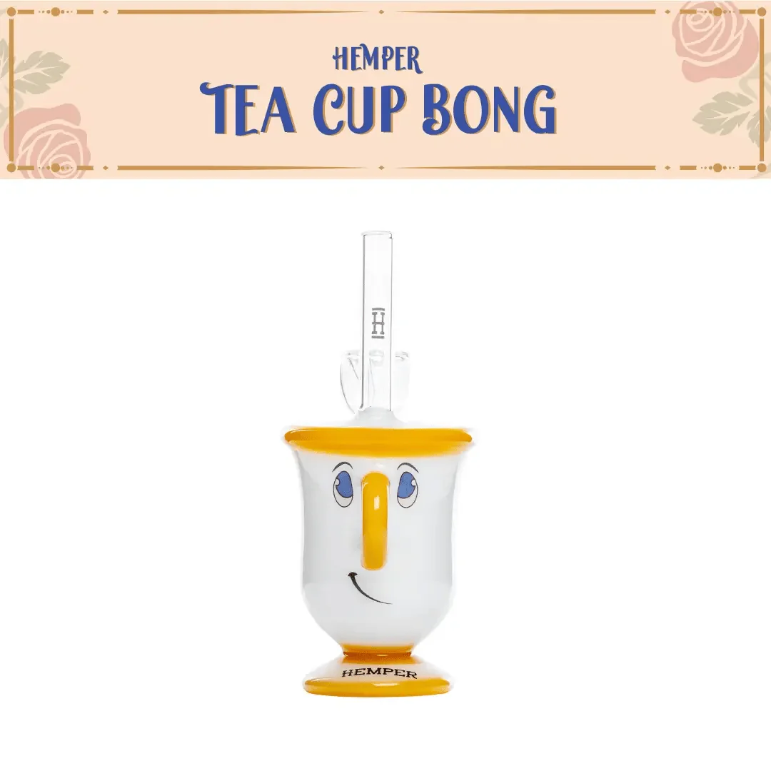 Tea Party Box - Image 2