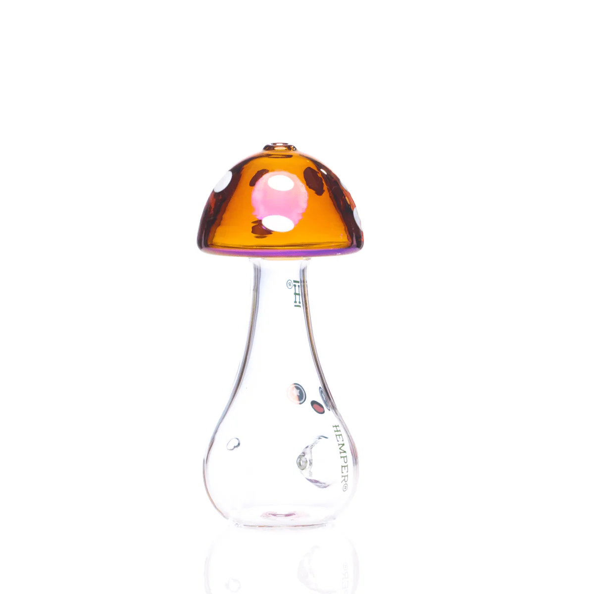 Trippy Shroom Hand Pipe - Image 16