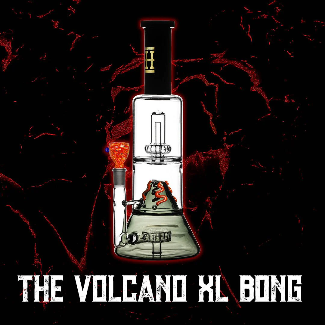 Volcano XL Bong Box - Image 2