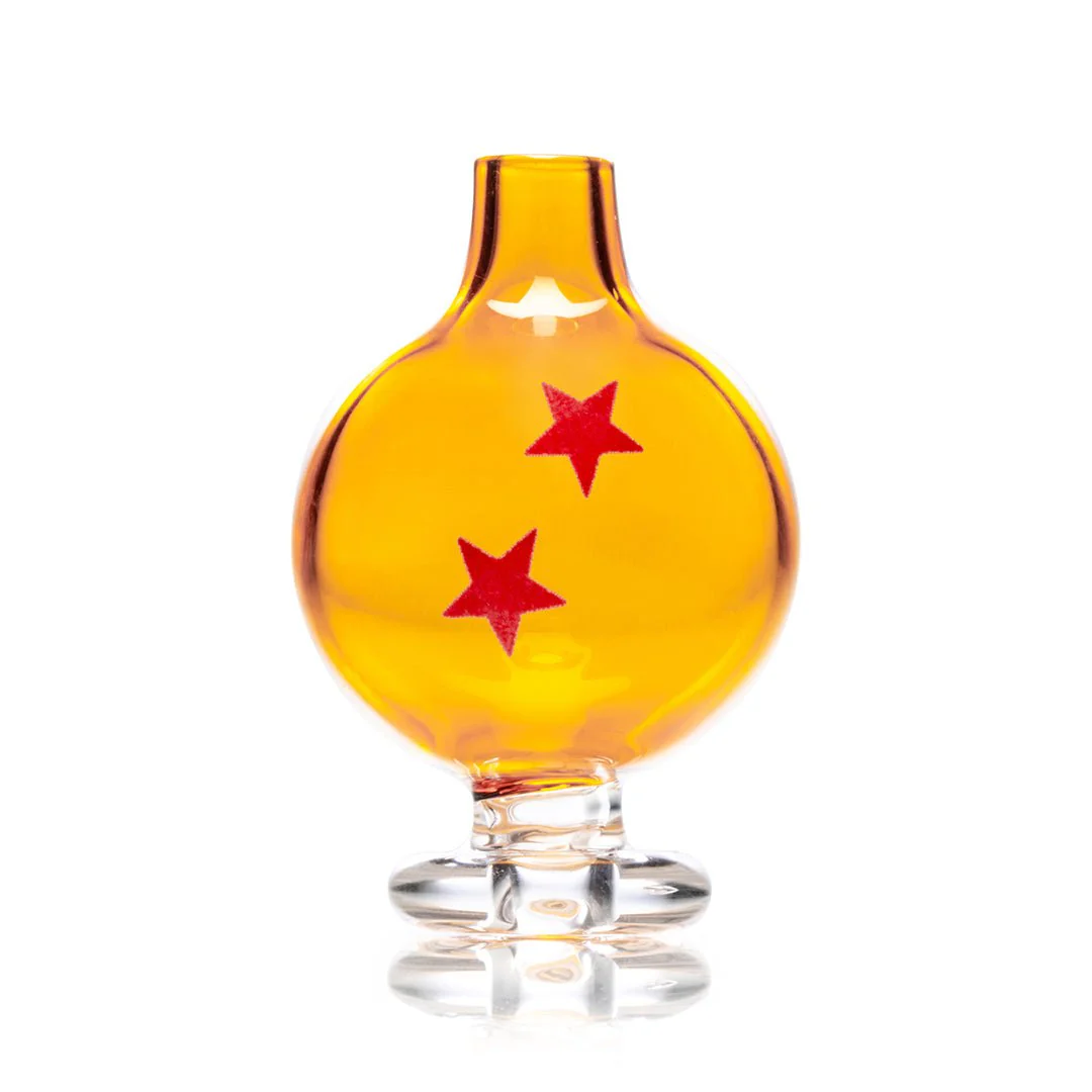 Wish Ball Carb Cap - Image 2