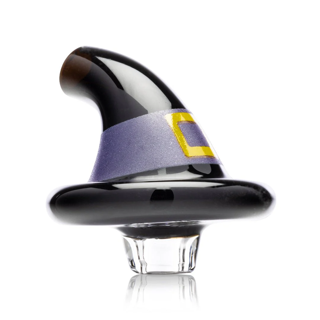 Witch's Hat Carb Cap - Image 2