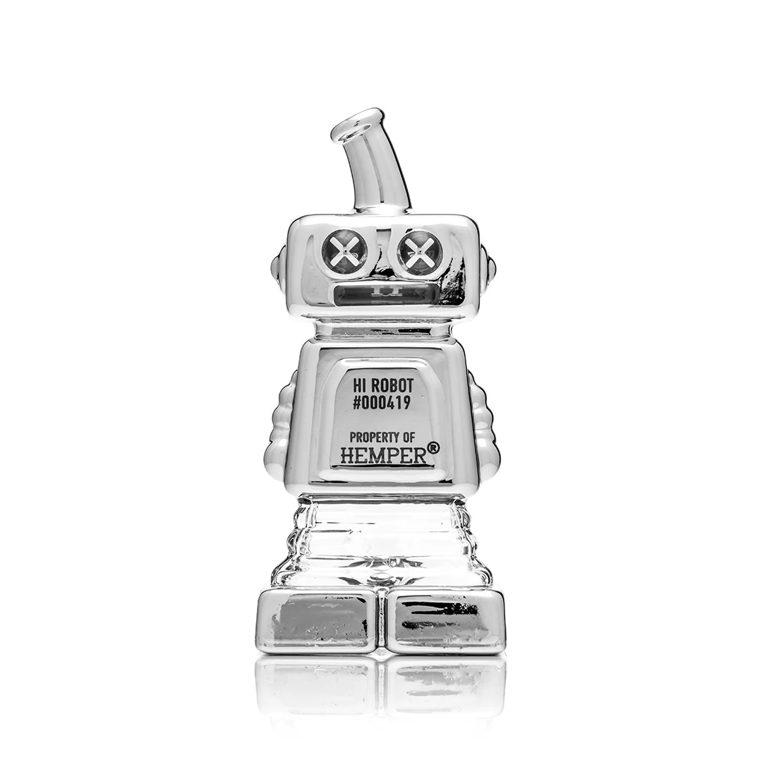 Hi-Robot Hand Pipe - Image 2