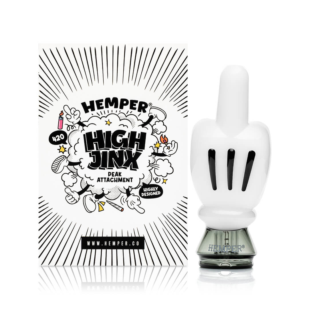 High Jinx Puffco Peak Top - Image 2