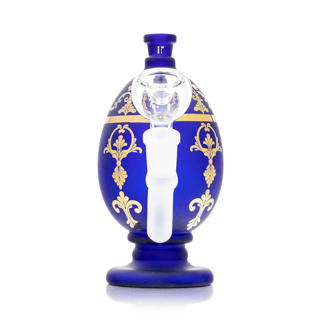 Jeweled Egg Bong - Image 2