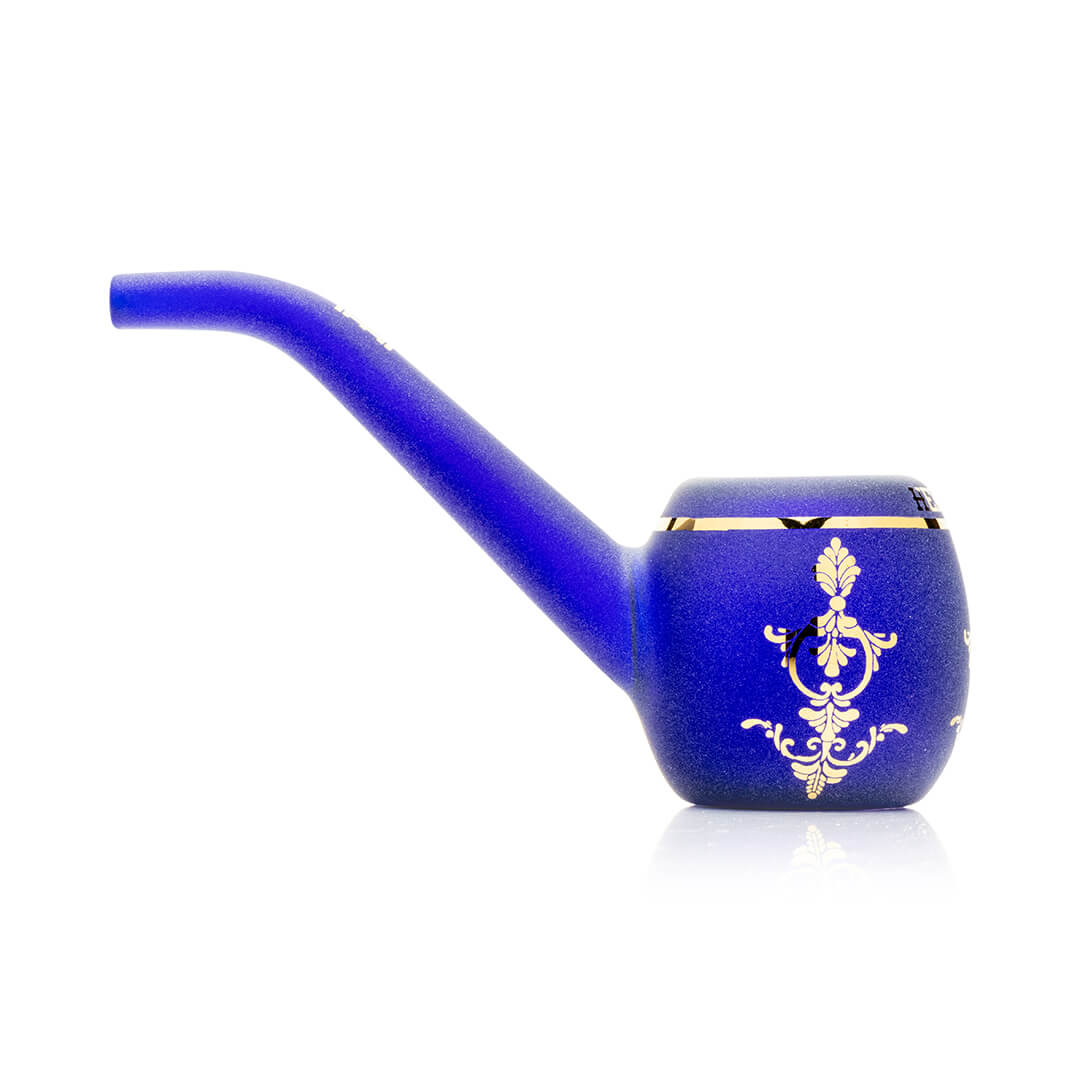 Jeweled Egg Hand Pipe - Image 2