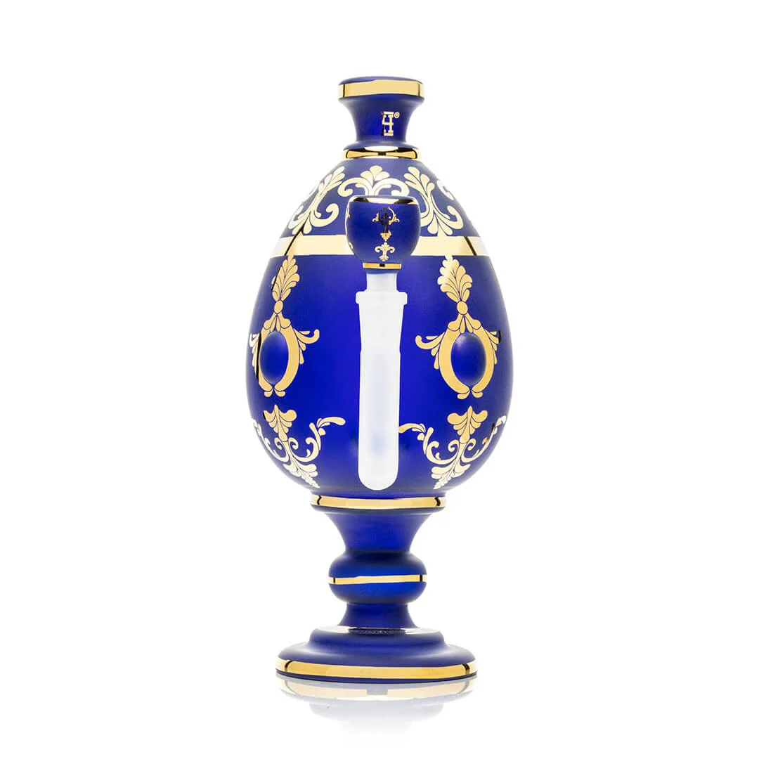 Jeweled Egg XL Bong - Image 2