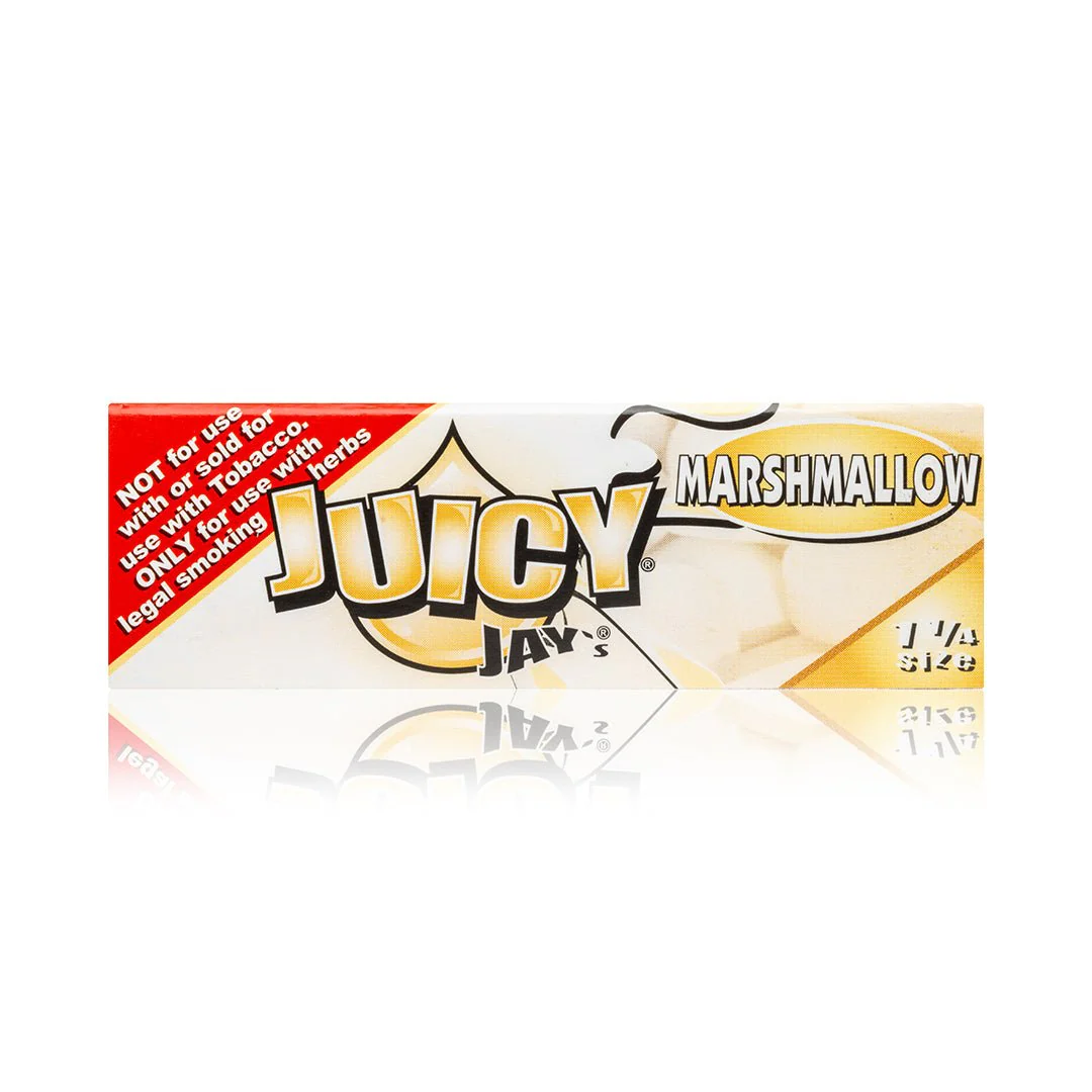 Juicy Jay's - Marshmallow