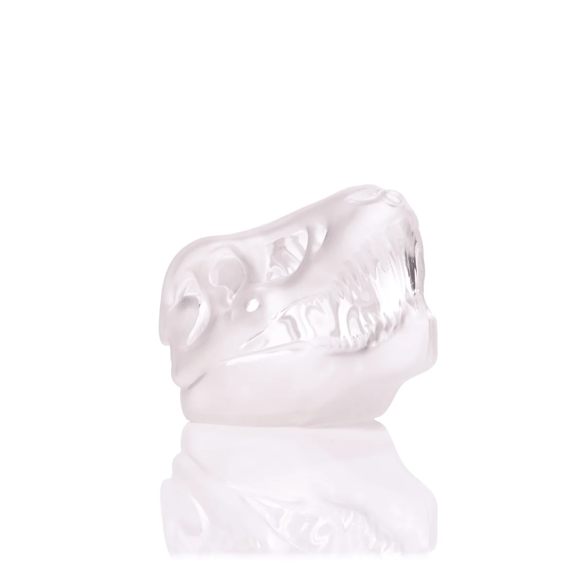 Jurassic Spark Skull Hand Pipe - Image 10