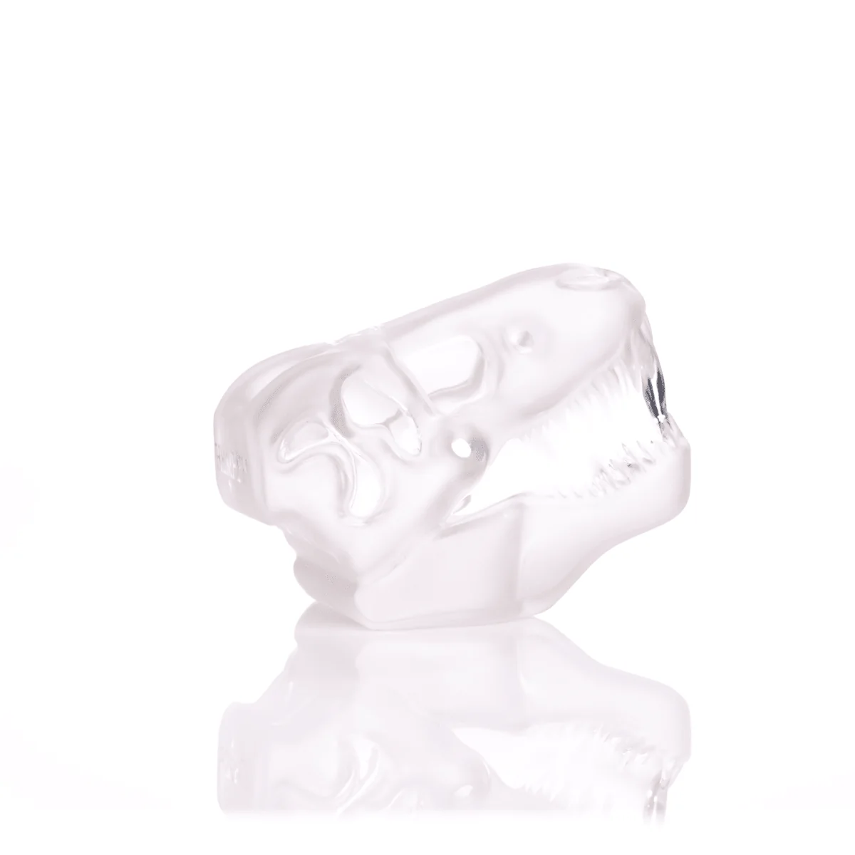 Jurassic Spark Skull Hand Pipe - Image 14
