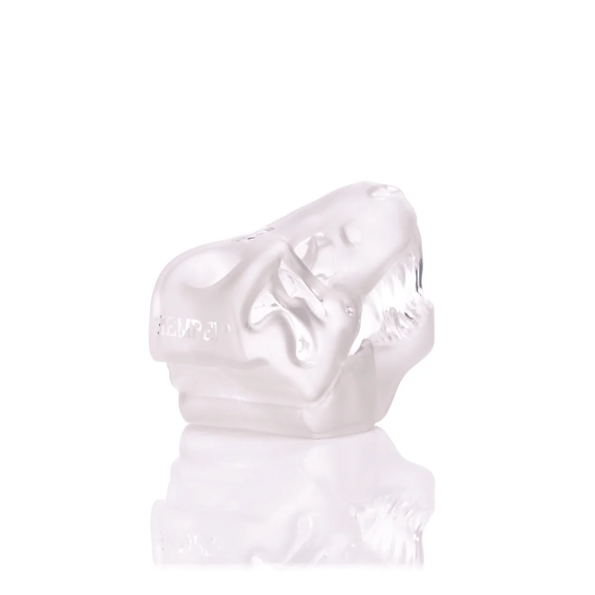 Jurassic Spark Skull Hand Pipe - Image 16
