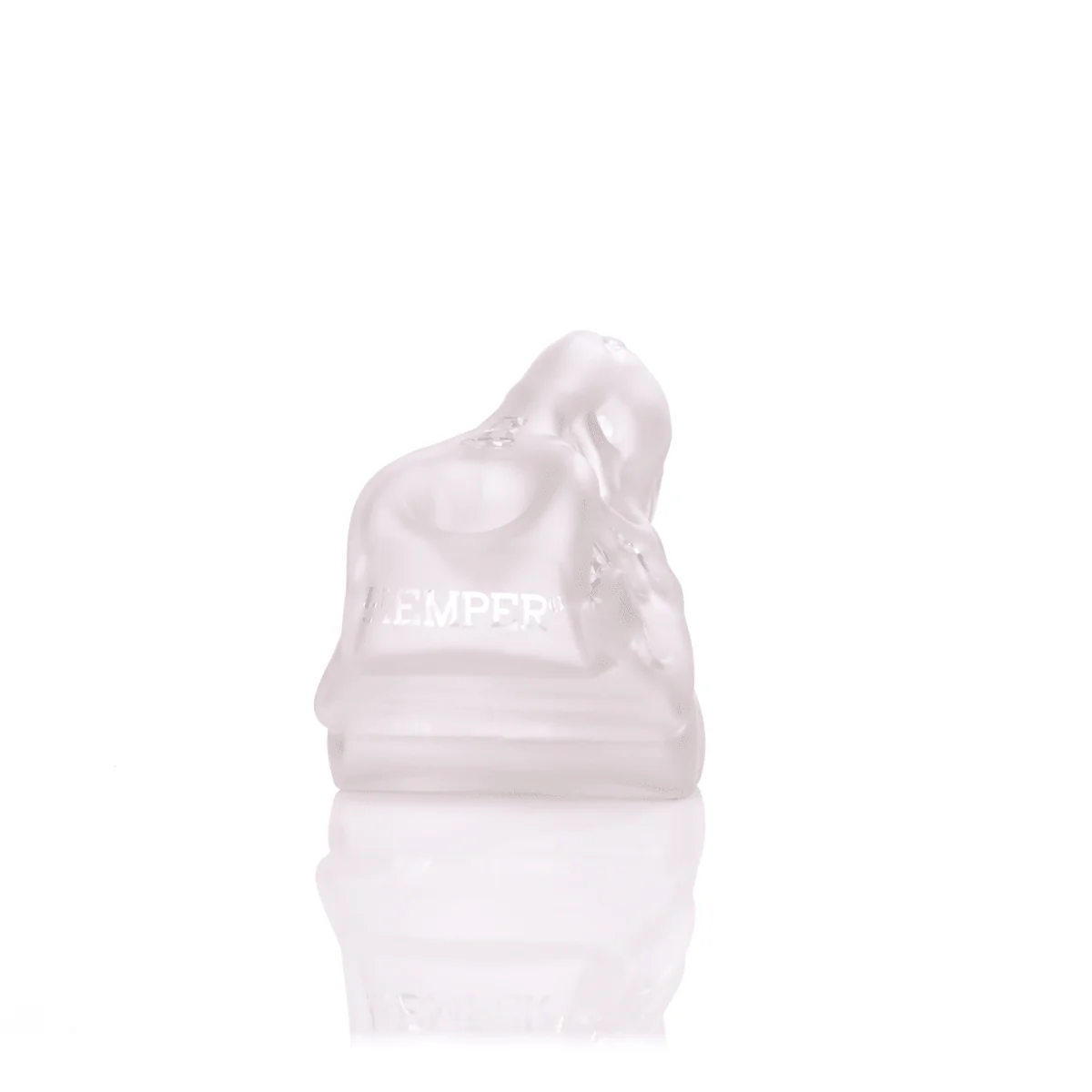 Jurassic Spark Skull Hand Pipe - Image 18