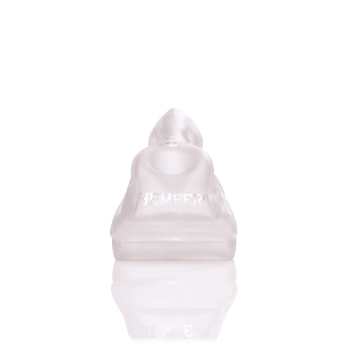 Jurassic Spark Skull Hand Pipe - Image 19