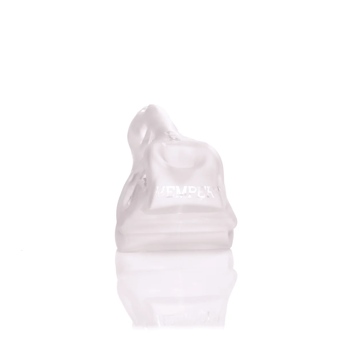 Jurassic Spark Skull Hand Pipe - Image 20