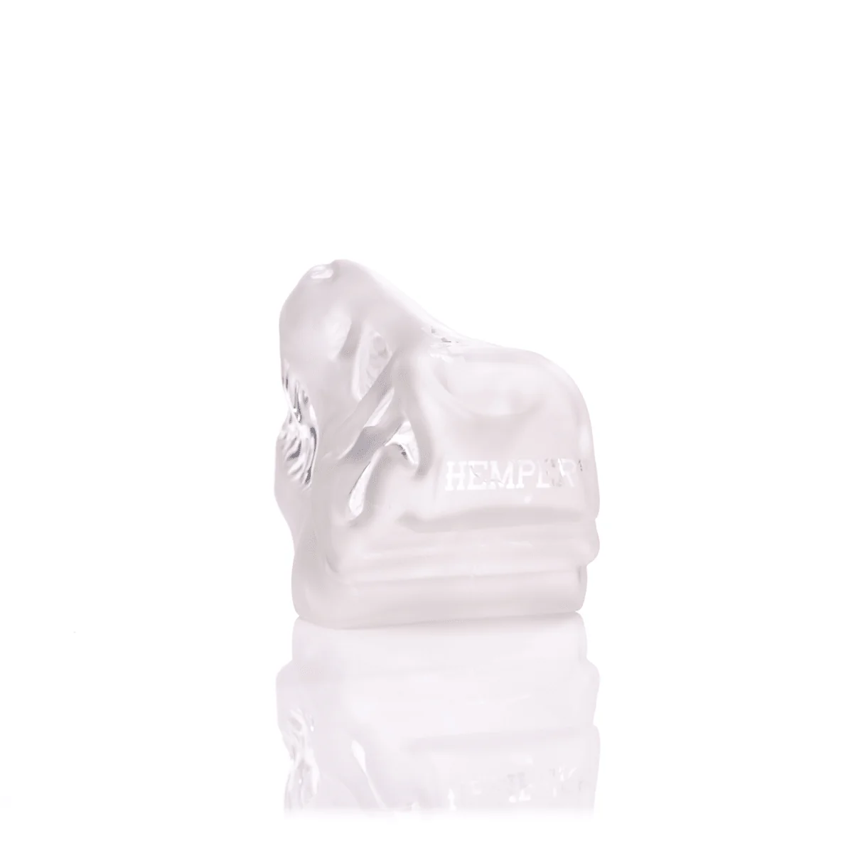 Jurassic Spark Skull Hand Pipe - Image 21