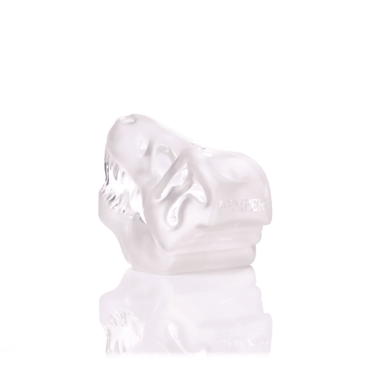 Jurassic Spark Skull Hand Pipe - Image 22