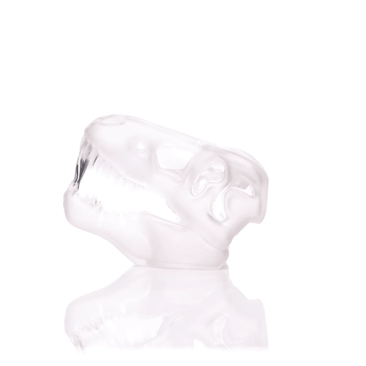 Jurassic Spark Skull Hand Pipe - Image 25