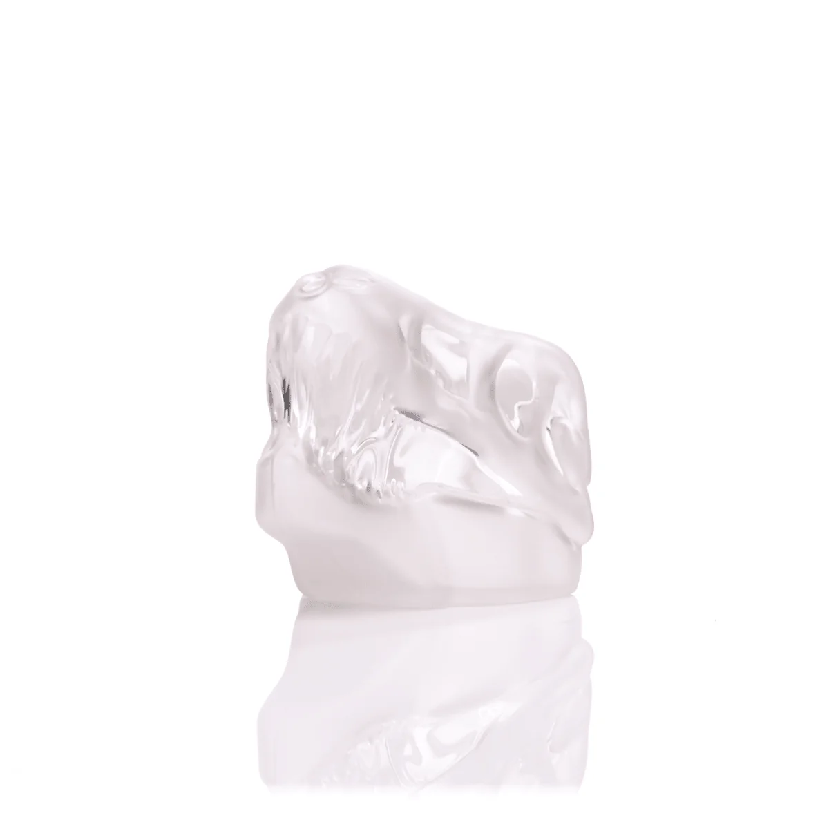Jurassic Spark Skull Hand Pipe - Image 29