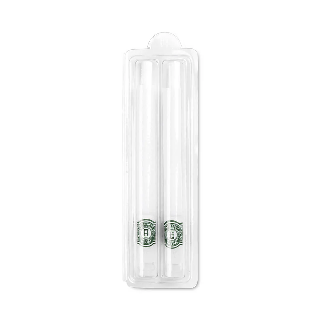 King Size Glass Tipped Paper Rolls - Image 3