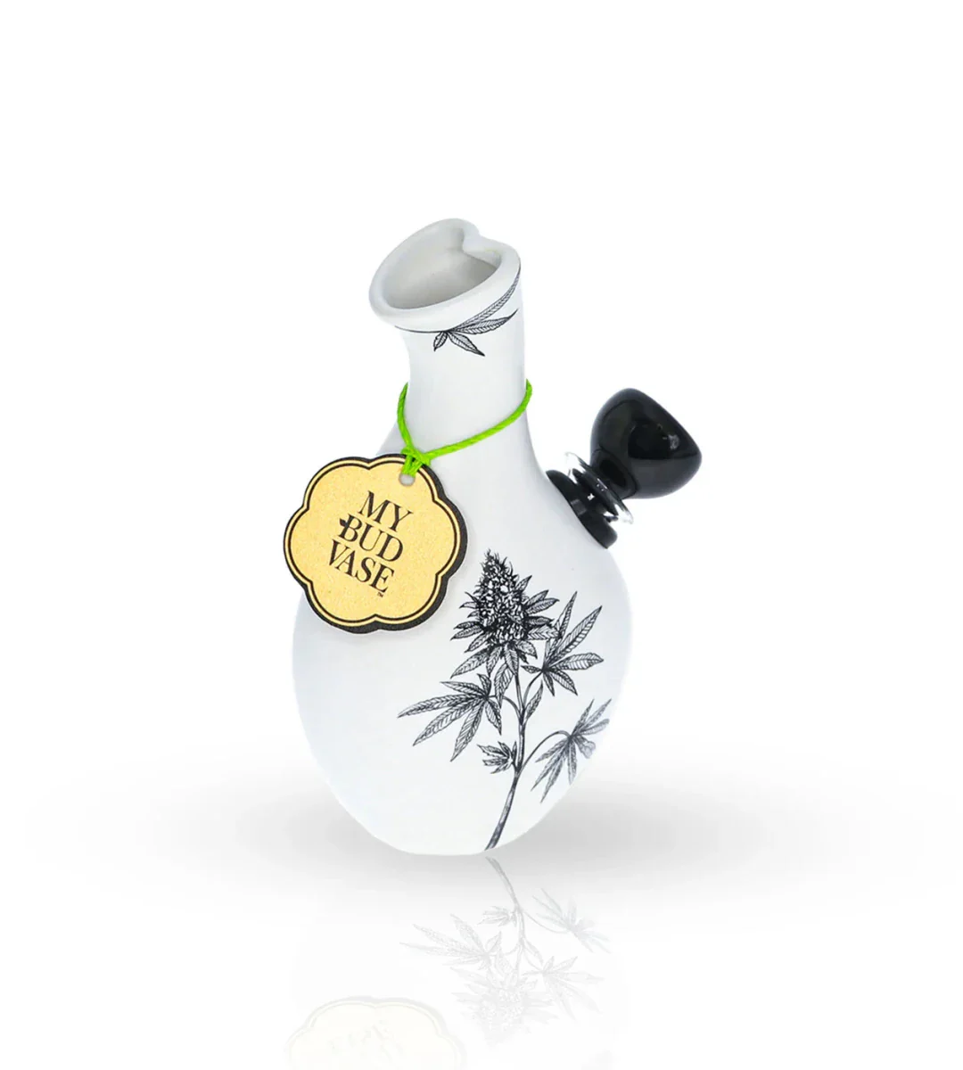 Love Bud Vase Bong - Image 2