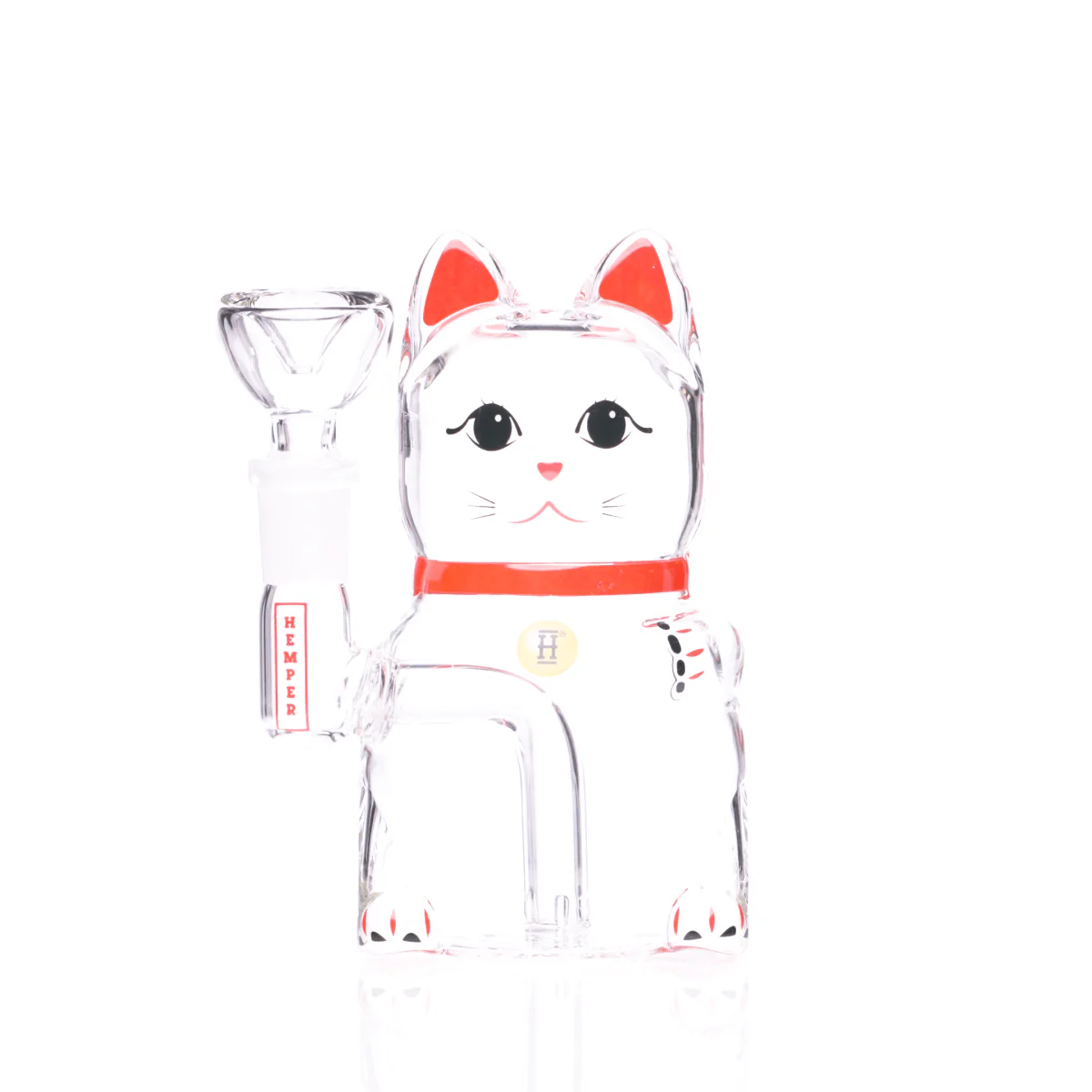 Lucky Money Cat Bong - Image 2