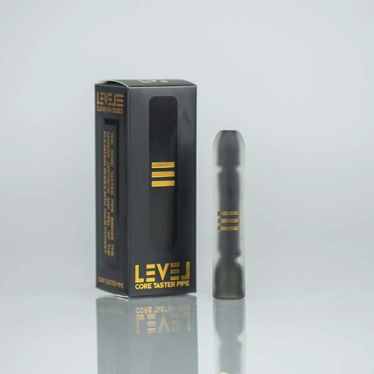 LEVEL - Core One Hitter