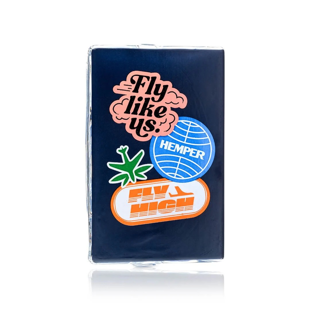 Mile High Passport Handpipe - Image 3