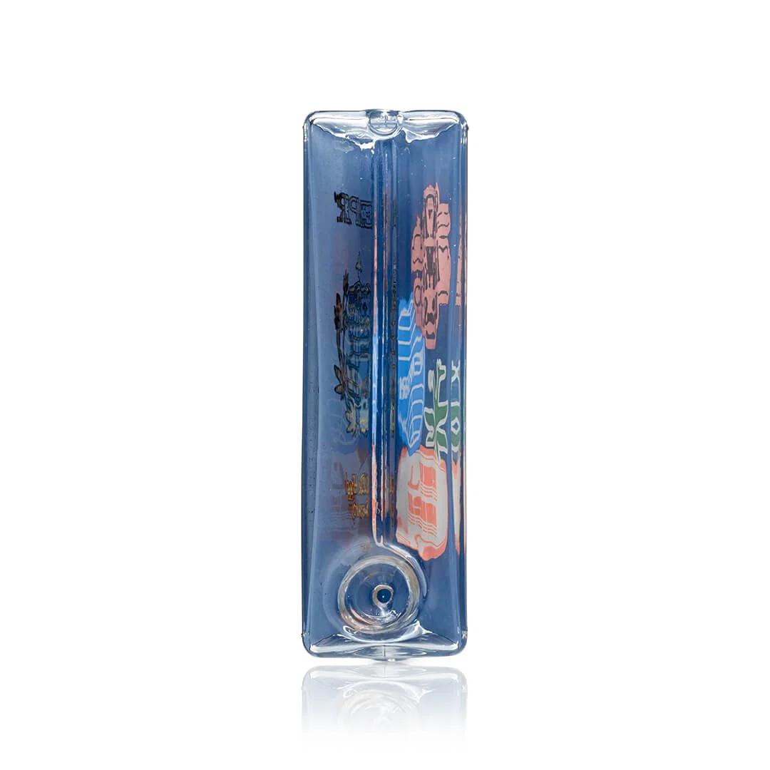 Mile High Passport Handpipe - Image 6