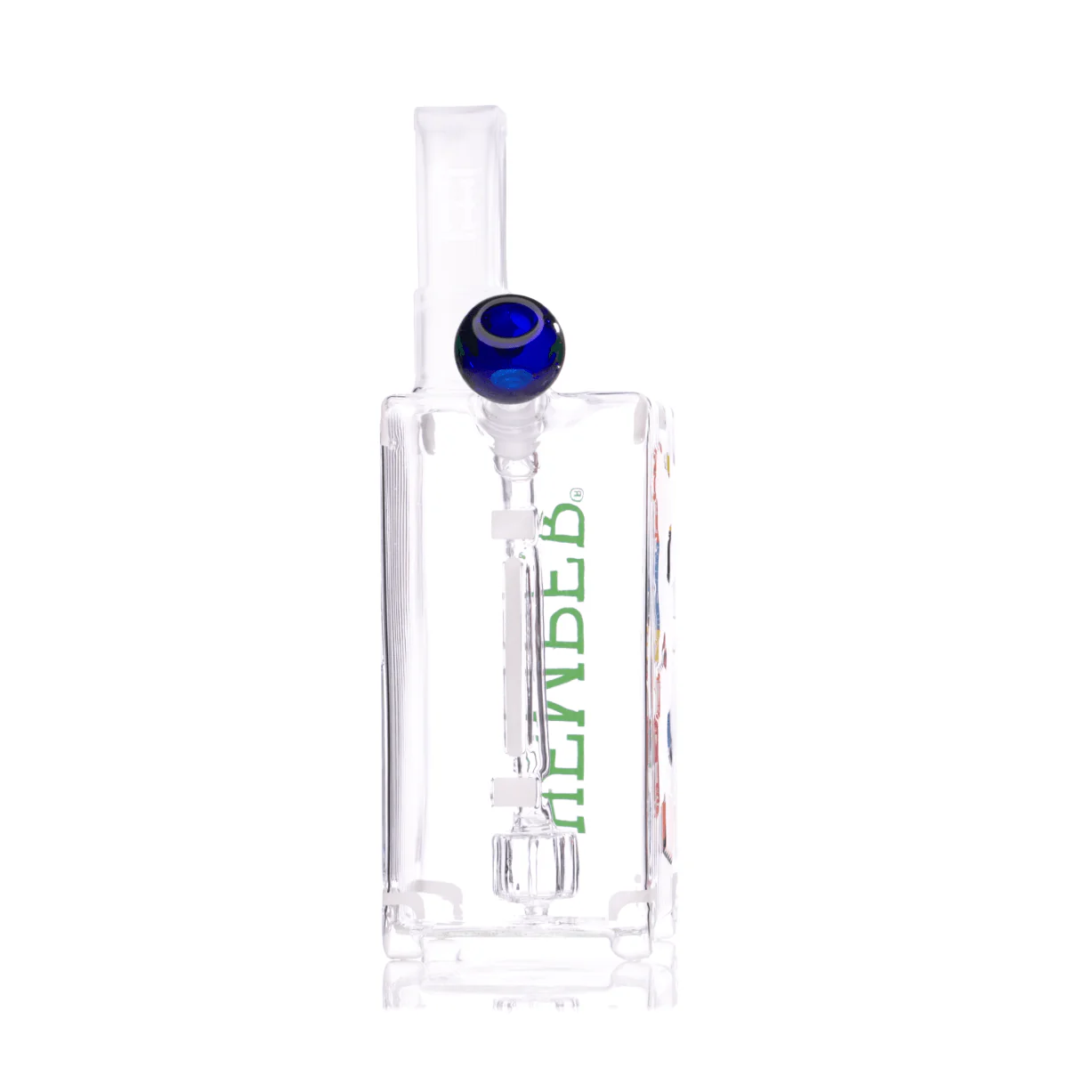 Mile High Suitcase XL Bong - Image 16