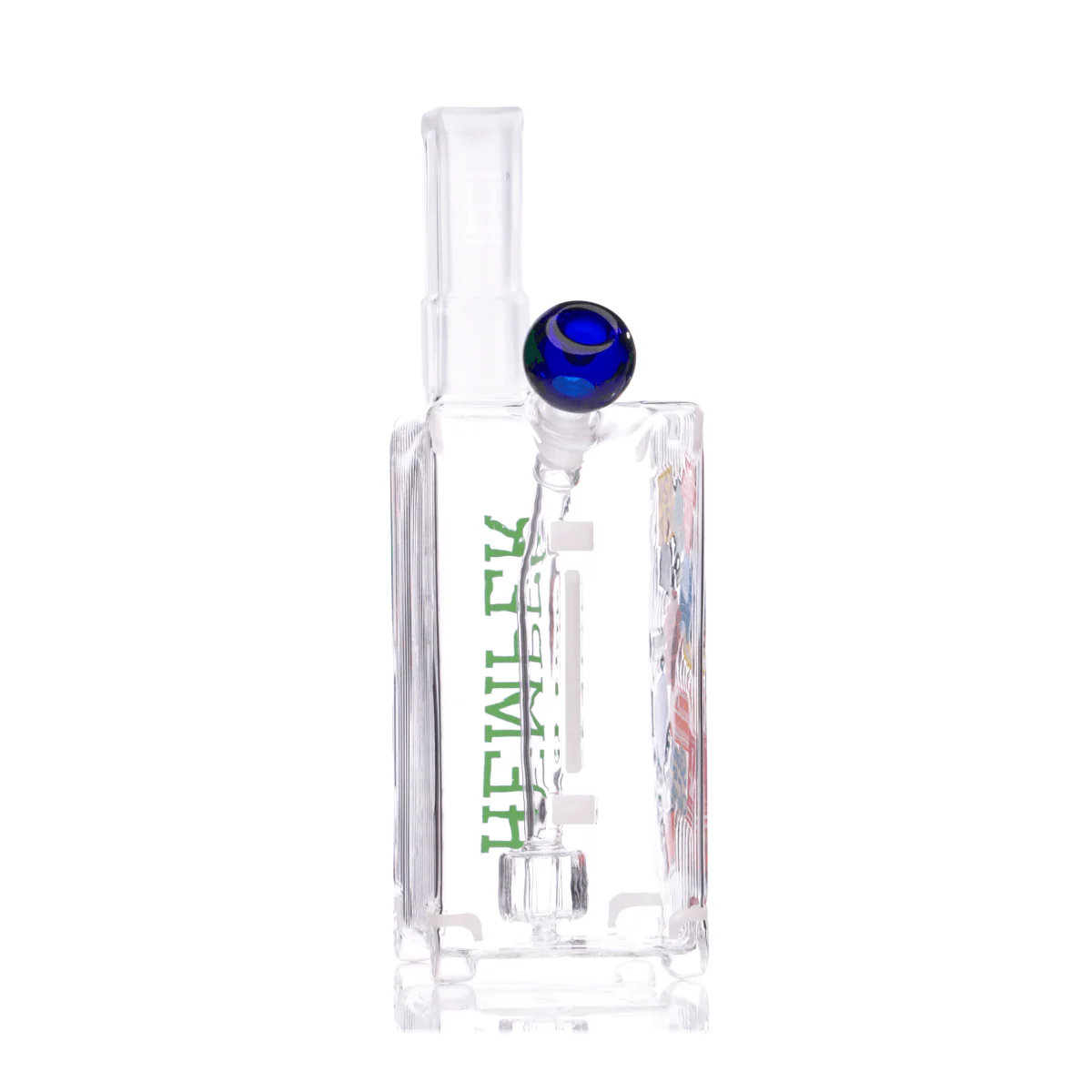 Mile High Suitcase XL Bong - Image 17