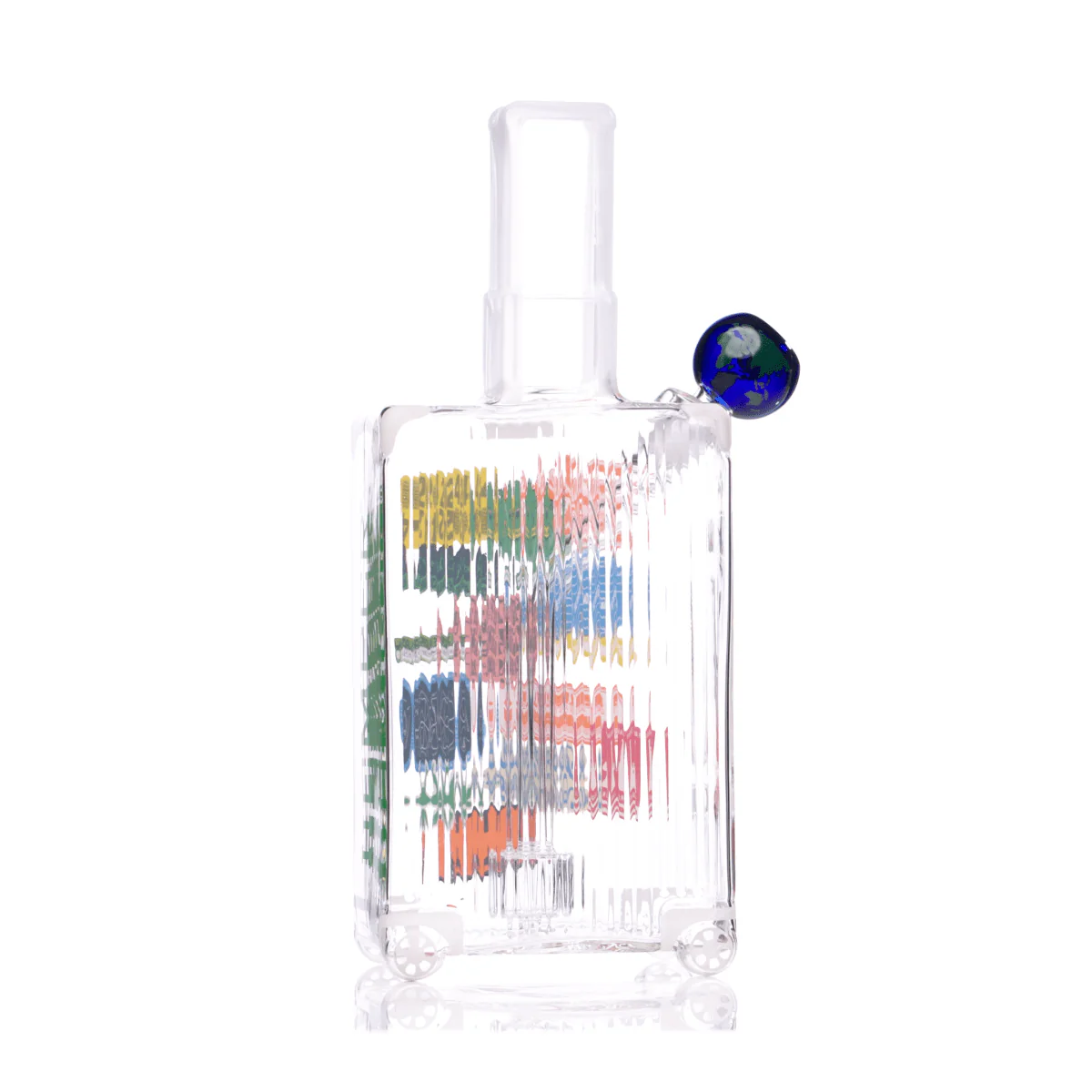 Mile High Suitcase XL Bong - Image 23