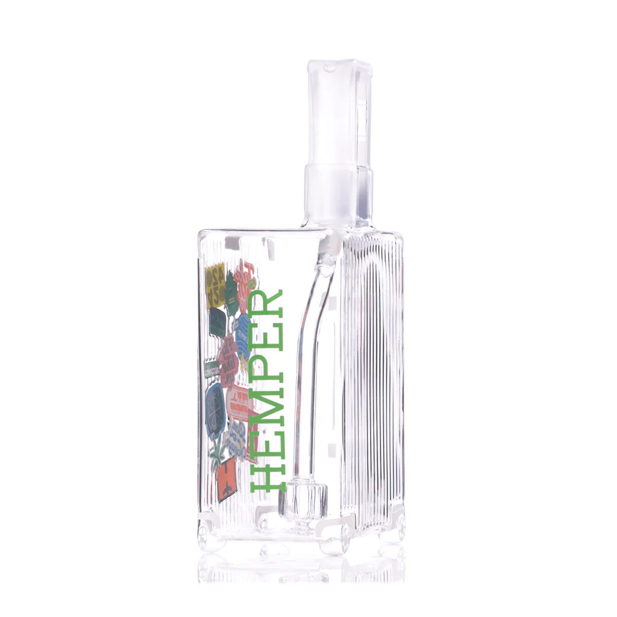 Mile High Suitcase XL Bong - Image 27