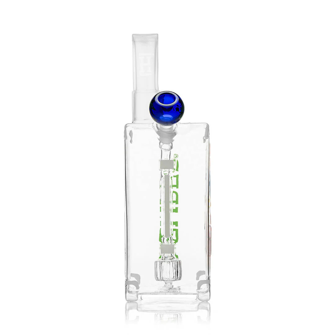Mile High Suitcase XL Bong - Image 6