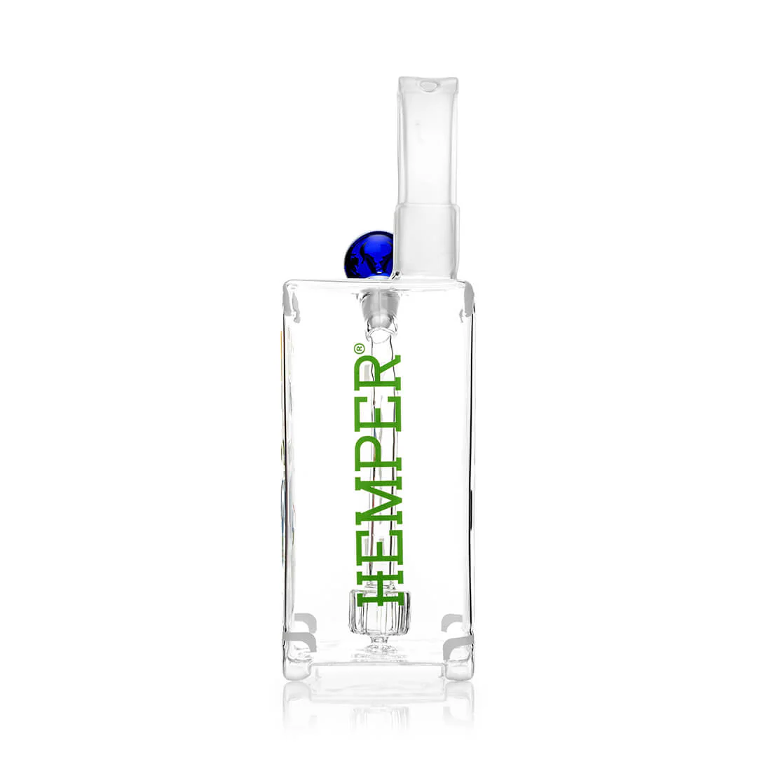 Mile High Suitcase XL Bong - Image 7