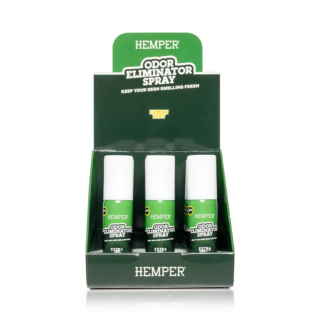 Odor Eliminator Spray - Image 7