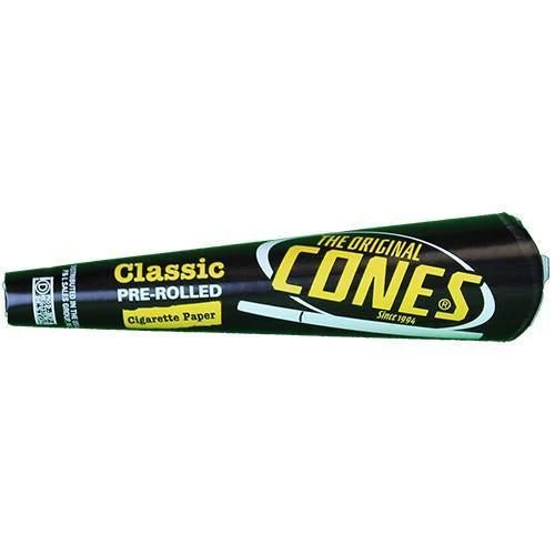 Original Cone King Size Cones - 3 Pack Classic