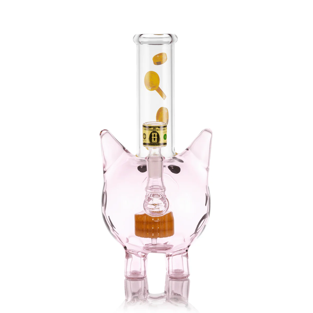 Piggy Bank XL Bong