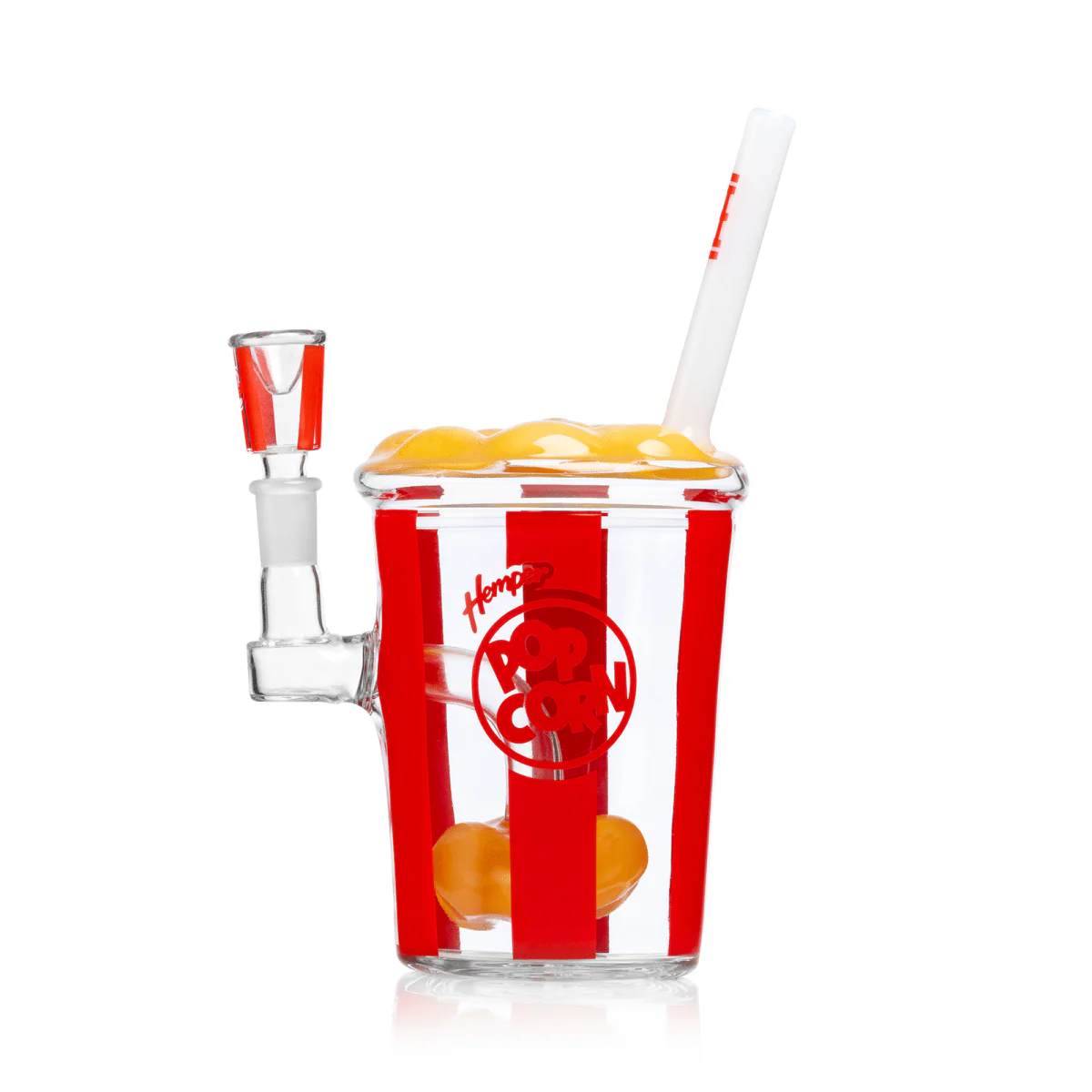 Movie Popcorn XL Bong - Image 2
