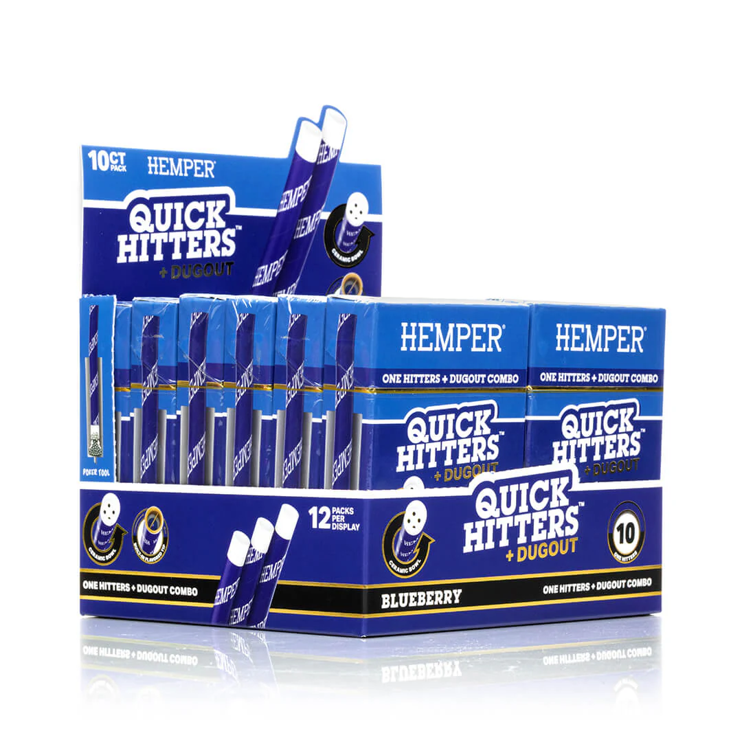 Quick Hitters + Dugout Pack - Image 12