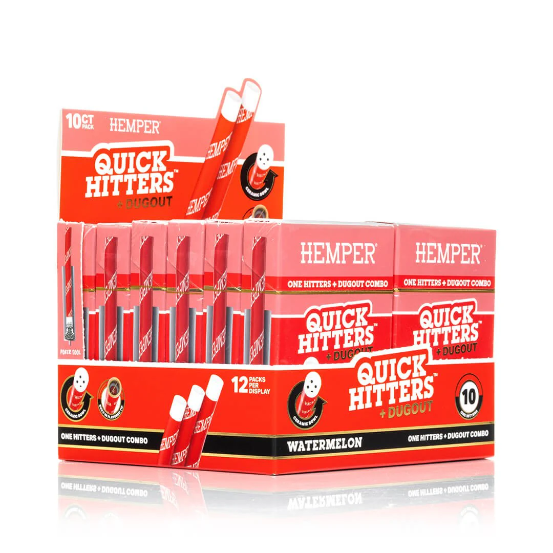 Quick Hitters + Dugout Pack - Image 14