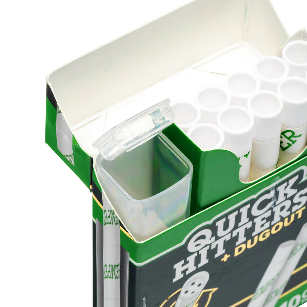 Quick Hitters + Dugout Pack - Image 3