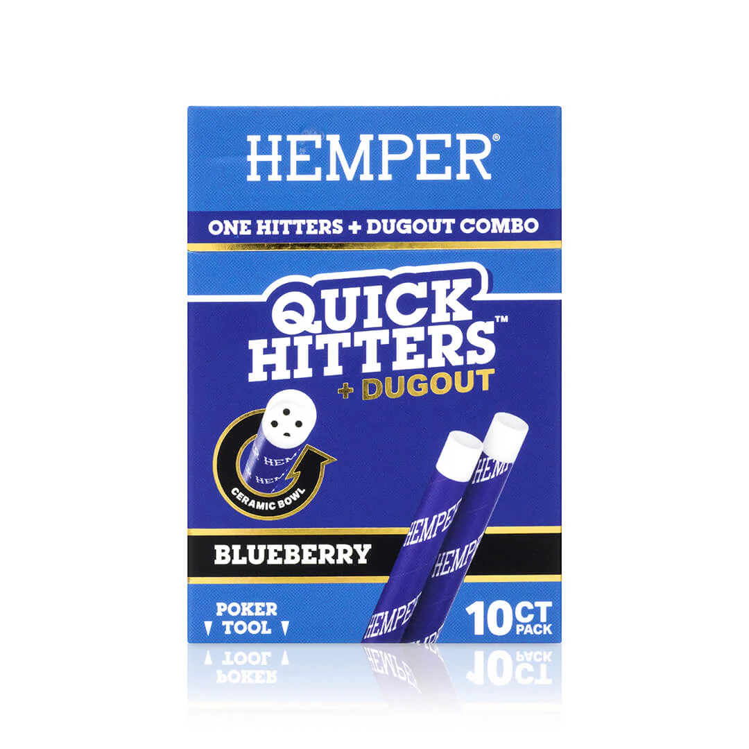 Quick Hitters + Dugout Pack - Image 9