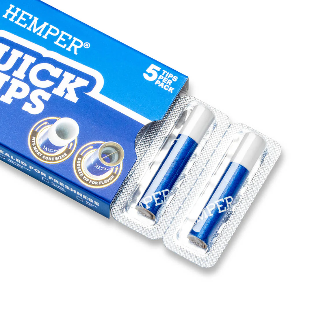 Quick Tips - Flavored Rolling Filters - Image 13